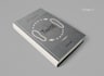 convert your flat cover into a professional 3D ebook, CD or DvD cover