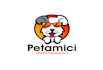 make custom creative professional funny dog logo design