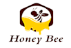 design custom creative professional bee logo