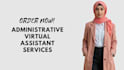 provide administrative virtual assistant