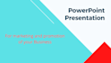 create a powerpoint presentation on business issues