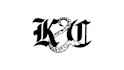 design a professional logo in old english calligraphic font