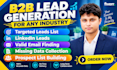 do b2b lead generation for your business