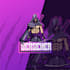 design twitch overlay and logo for your stream