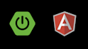 build your full stack web application using spring boot and angular or react