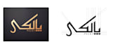 design a unique arabic urdu a logo