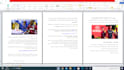 write catchy arabic blogs and SEO friendly contents