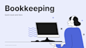 do your bookkeeping in quickbooks