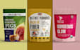 make professional pouch design, food packaging design, product packaging design