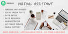 be your virtual assistant in ai web research and data entry