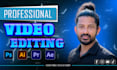create eye catching video