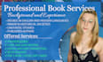 edit your fantasy novel