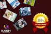 do exclusive eye catching business flyer brochure or poster design