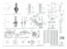 do autocad for civil structural shop drawings