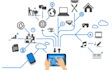 do iot datalogger, tcp socket program in golang ,erlang node