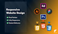 convert psd, sketch and xd to html responsive bootstrap