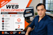 develop and customize your magento 2 website
