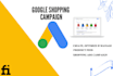 set up and optimize google shopping ad