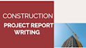 do technical report writing