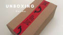 create unboxing or commercial video for you