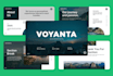 design premium powerpoint presentation design
