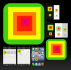adapt and convert your logo into a professional looking app icon