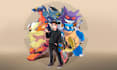 draw you with your pokemon team in 24 hours