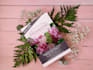 design eye catching flyers, postcards, or handouts