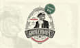 design a creative vintage retro logo for your brand