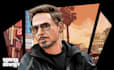 draw your photo into gta style