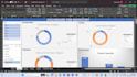 find insight from the data and do predictive analysis