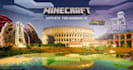build or create a video on minecraft java, win10, xbox one, ps4 and pe