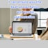 do your business presentation and poster presentation