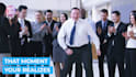 make funny  dance video ads for your business