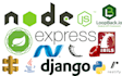 provide service as a full stack engineer and architect