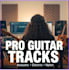 record guitar on your song