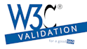 fix w3c validation errors of your website