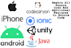 reskin android ios codecanyon