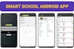 sell school and hospital management system with apps
