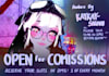 make vrchat custom avatar for you