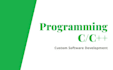 do c cpp projects and programming tasks