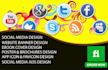 design professional web banner design, cover or social media ads