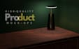 make 3d models for product mockup and 3d printing