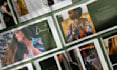 design a professional company profile, brochure, or business proposal