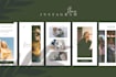 create amazing social media kit design