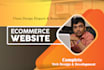 customize flatsome , xstore, woodmart and ciena theme expert