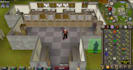 teleblock or freeze wilderness pking partner