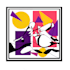 create an abstract illustration for you