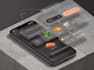 design enterprise saas and ai app UI UX design