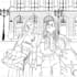 do fashion colouring pages